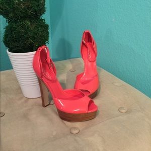 Aldo heels
